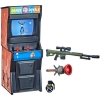 Figura Hasbro Fortnite Arcade Blue Figura Hasbro Fortnite Arcade Blue