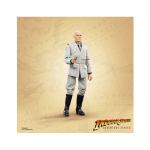 Figura Hasbro Indiana Jones Adventure Series