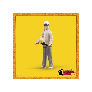 Figura hasbro indiana jones y el F60815L2