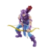 Figura Hasbro Marvel Legends Avengers Hawkeye Figura Hasbro Marvel Legends Avengers Hawkeye