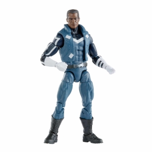 Figura Hasbro Marvel Legends Blue Marvel