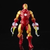Figura Hasbro Marvel Legends Iron Man Figura hasbro marvel legends iron man F47905X1