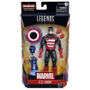 Figura Hasbro Marvel Legends Us Agent