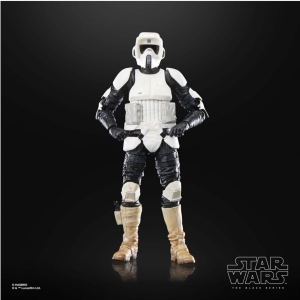 Figura hasbro the black series 40th F70745X2