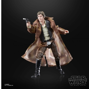 Figura hasbro the black series star F70725X2