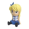 Figura Hucha Plastoy Fairy Tail Lucy Figura Hucha Plastoy Fairy Tail Lucy