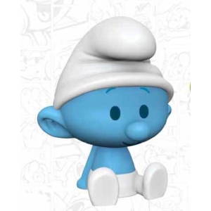 Figura hucha plastoy series tv animadas 80098