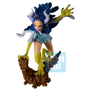 Figura ichibansho one piece glitter of BP63604