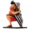 Figura ichibansho one piece the nine BP63634
