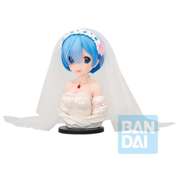 Figura ichibansho re: zero starting life BP63600