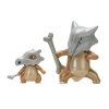 Figura Jazwares Pokemon Multipack Evolution Doble Figura Jazwares Pokemon Multipack Evolution Doble