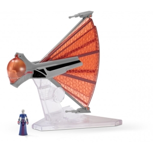 Figura Jazzwares Star Wars Nave 8cm