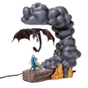 Figura Levitadora Enesco Juego Tronos Drogon Figura Levitadora Enesco Juego Tronos Drogon