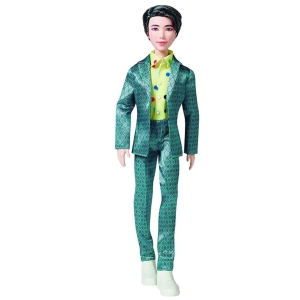 Figura mattel core fashion banda bts GKC90