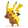 Figura mattel mega construx build pokemon POKFVK81