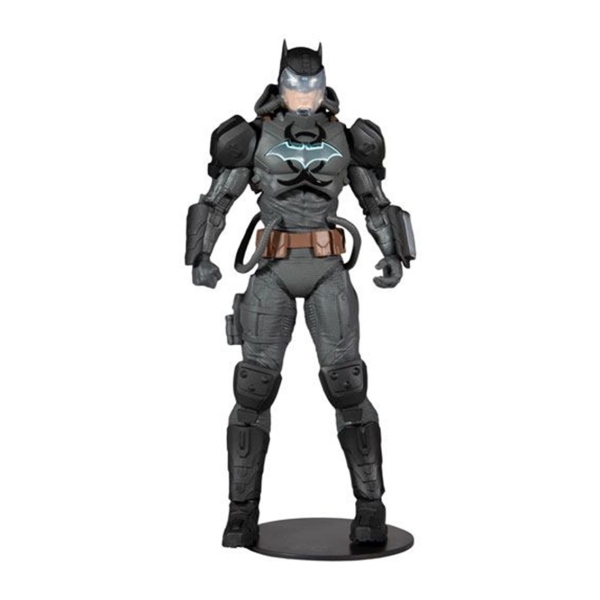 Figura mcfarlane toys dc multiverse batman MCF15146