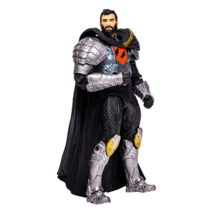 Figura Mcfarlane Toys Dc Multiverse General