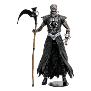 Figura mcfarlane toys dc multiverse megafig MCF15336