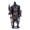 Figura Mcfarlane Toys Raven Spawn (gancho Figura Mcfarlane Toys Raven Spawn (gancho