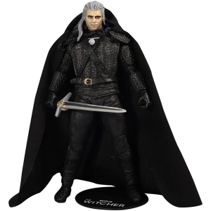 Figura mcfarlane toys the witcher geralt MCF13801