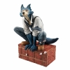 Figura Megahouse Beastars Legoshi Figura Megahouse Beastars Legoshi