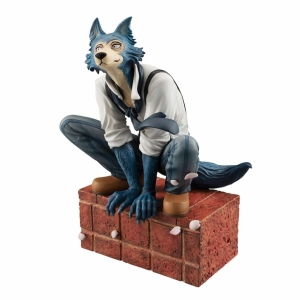Figura Megahouse Beastars Legoshi