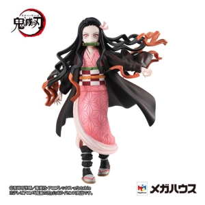 Figura megahouse demon slayer kimetsu no MH833052