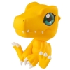 Figura Megahouse Digimon Lookup Agumon Figura Megahouse Digimon Lookup Agumon