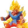 Figura Megahouse Dragon Ball Z Super