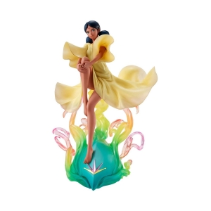 Figura Megahouse Mobile Suit Gundam Lalah