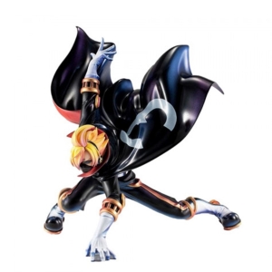 Figura Megahouse One Piece Osoba Mask