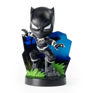 Figura mini diorama superama the loyal TLSSUPMARVELBLKPWB01