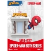 Figura Mini Egg Attack Marvel Spider - Man