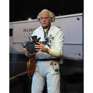 Figura Neca Back To The Future