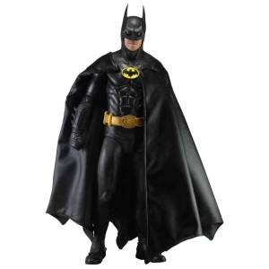 Figura Neca Dc Comics Batman 1989