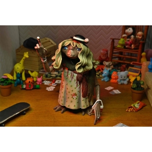 Figura Neca E.t. El Extraterrestre Ultimate