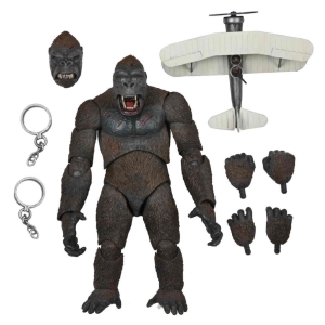 Figura Neca King Kong (concrete Jungle)