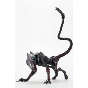 Figura Neca Night Cougar Alien Scale