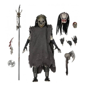 Figura Neca Predator Ultimate Shaman Predator