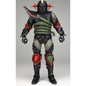 Figura Neca Ultimate Grimsword Dungeons &