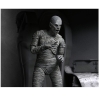 Figura Neca Ultimate Mummy (black &white)