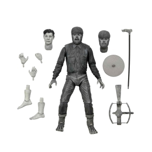 Figura neca universal monster scale action 0NC04810