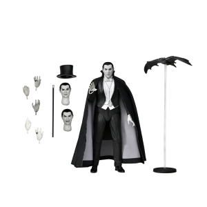 Figura Neca Universal Monsters Ultimate Dracula