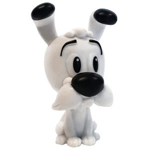 Figura Plastoy Asterix & Obelix Idefix