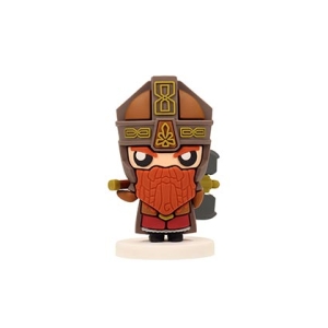 Figura Pokis Gimli El Seor Los