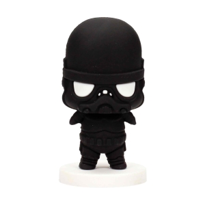 Figura Pokis Shadow Trooper Original Stormtrooper