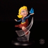 Figura Quantum Mechanix Dc Comics Supergirl Figura Quantum Mechanix Dc Comics Supergirl