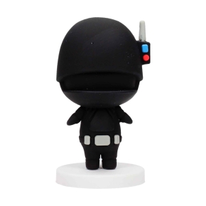 Figura Sd Toys Pokis Imperial Gunner