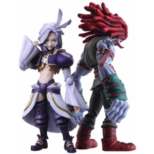 Figura square enix final fantasy ix F7FZZZ02