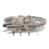 Figura Star Wars Halcon Milenario Con